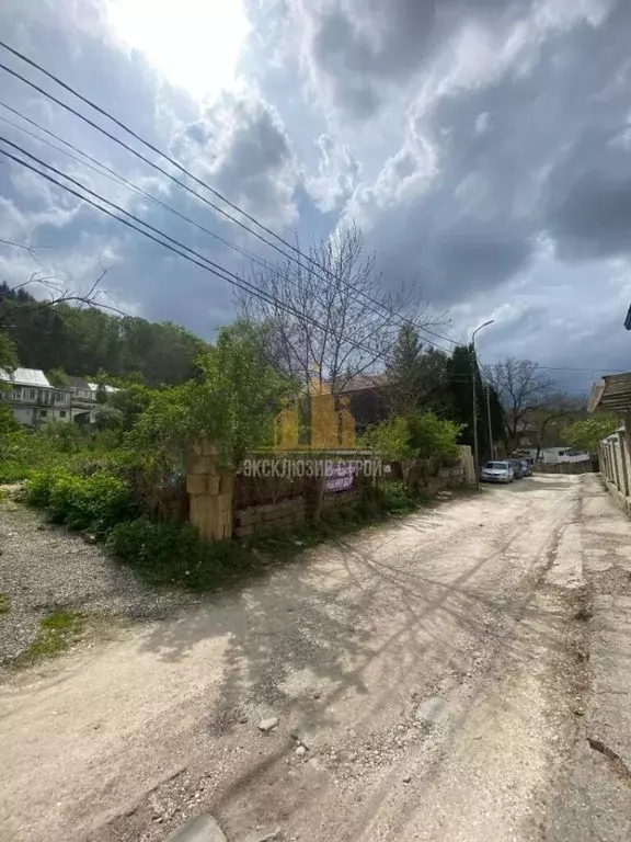 Участок в Ставропольский край, Кисловодск Пикетный пер. (8.5 сот.) - Фото 2