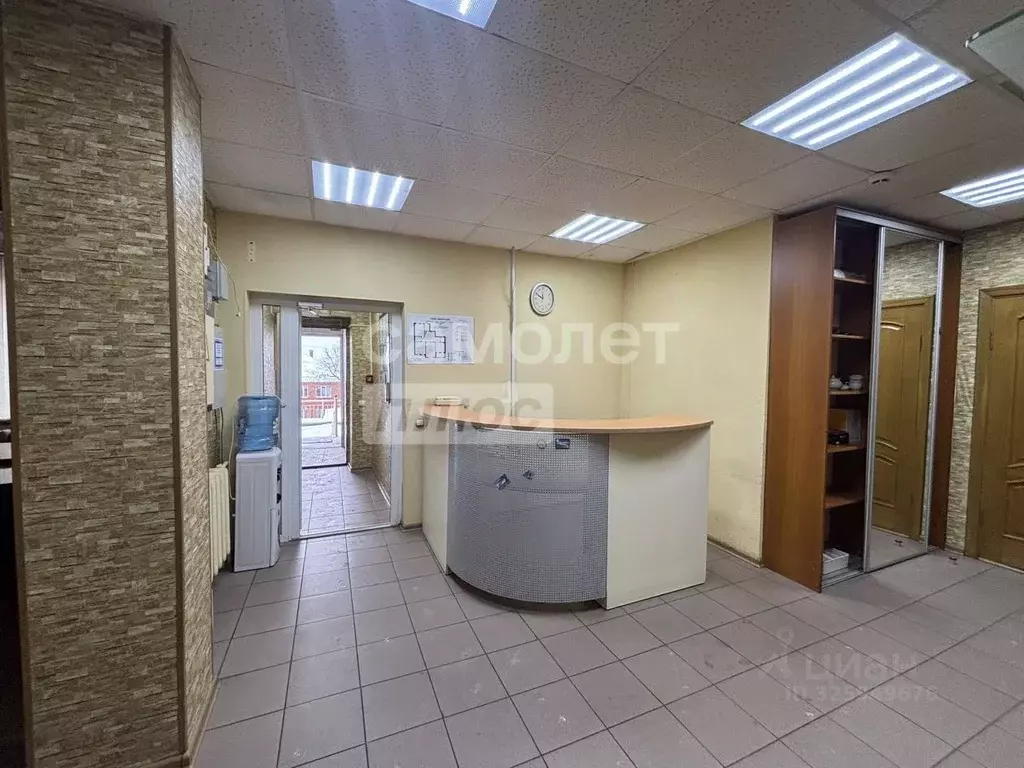 Помещение свободного назначения в Курская область, Курск ул. ... - Фото 2