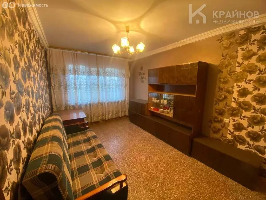 2-комнатная квартира: Воронеж, улица Владимира Невского, 1А (43.5 м) - Фото 2