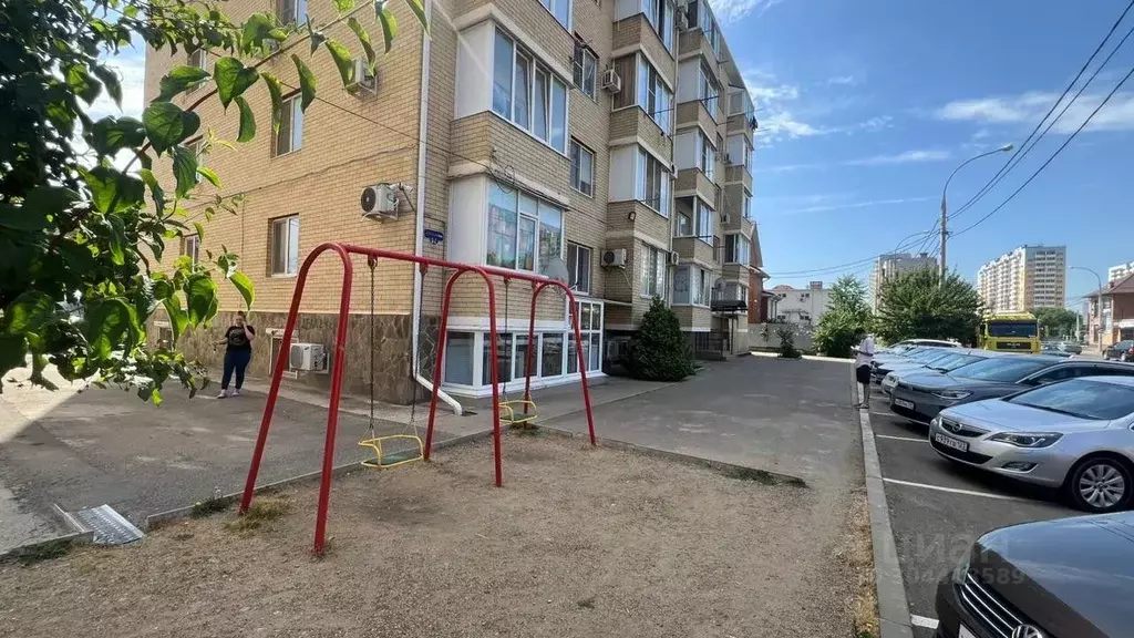 Помещение свободного назначения в Краснодарский край, Краснодар ул. ... - Фото 0