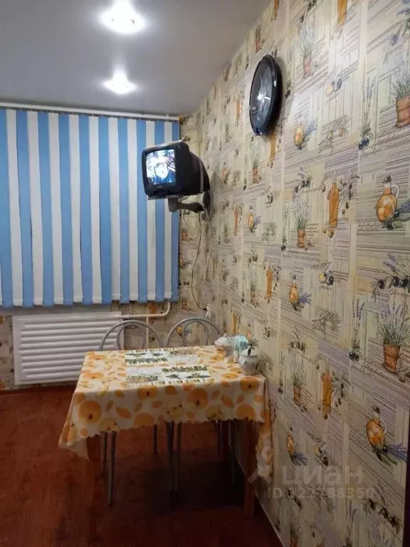 2-к кв. Иркутская область, Усть-Илимск ул. Энтузиастов, 23 (50.9 м) - Фото 1