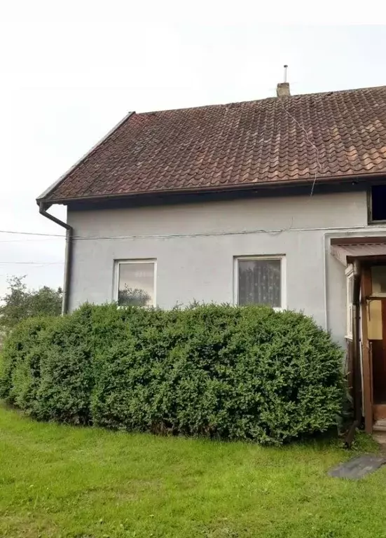 3-к кв. Калининградская область, Славск Первомайская ул. (65.0 м) - Фото 1