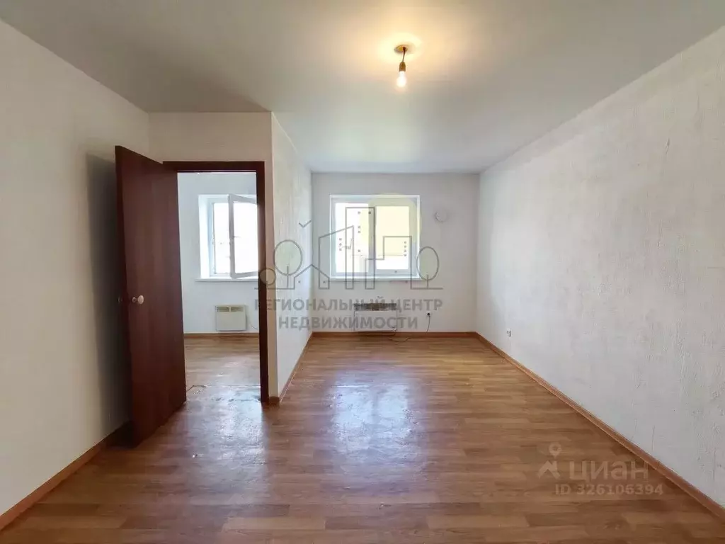 1-к кв. Иркутская область, Иркутский муниципальный округ, пос. Малая ... - Фото 1