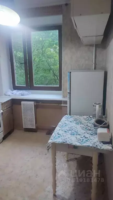 2-к кв. Москва ул. Коновалова, 16 (43.0 м) - Фото 1