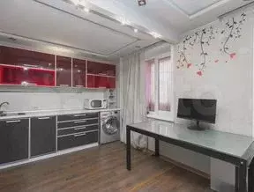 4-к. квартира, 57,9 м, 1/4 эт. - Фото 1