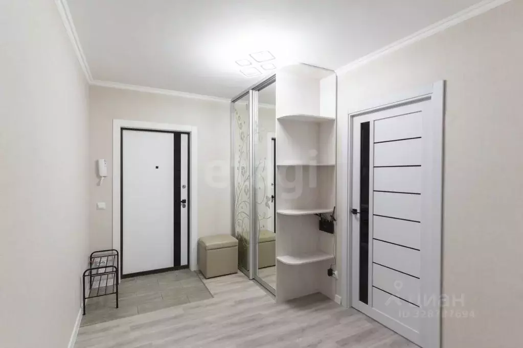 3-к кв. Тюменская область, Тюмень Широтная ул., 126к2 (92.0 м) - Фото 1