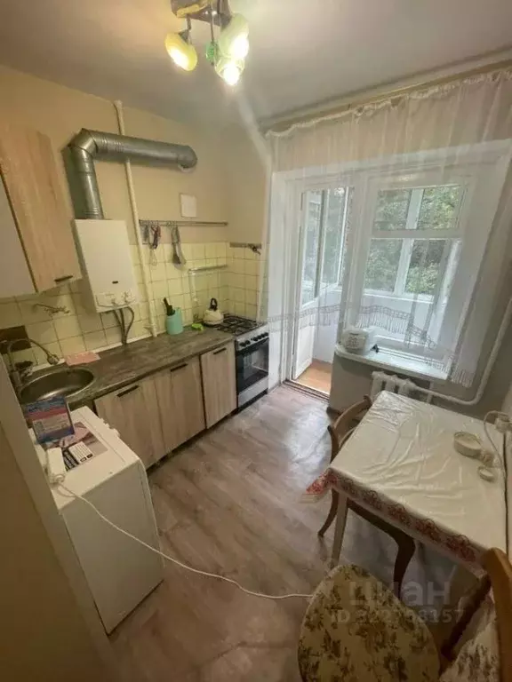 3-к кв. Ставропольский край, Кисловодск ул. 8 Марта, 14 (50.0 м) - Фото 1