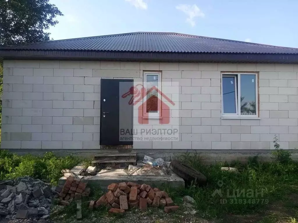 Дом в Самарская область, Волжский район, Петра Дубрава городское ... - Фото 0