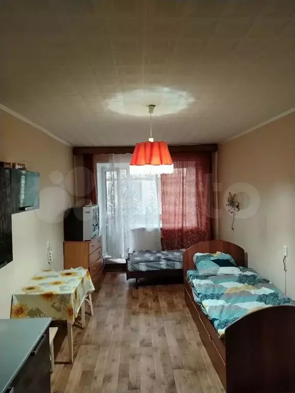 1-к. квартира, 30 м, 2/3 эт. - Фото 0