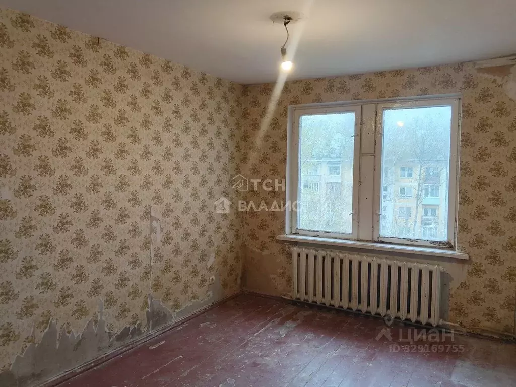 2-к кв. Московская область, Королев ул. Дзержинского, 6А (43.0 м) - Фото 1