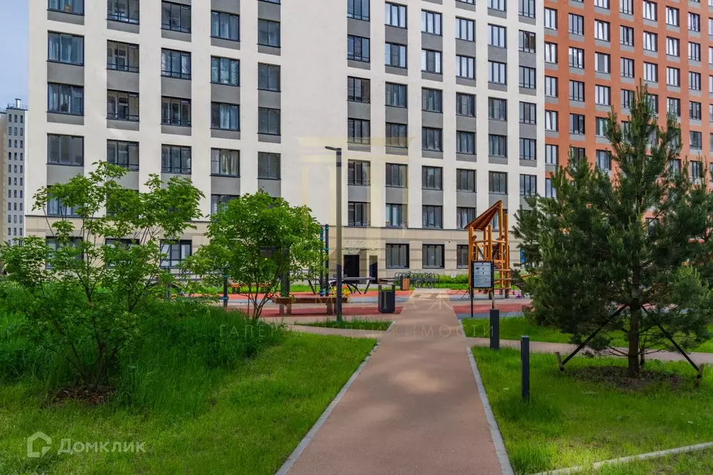 Продаётся 1-к квартира, 34.5 м - Фото 1