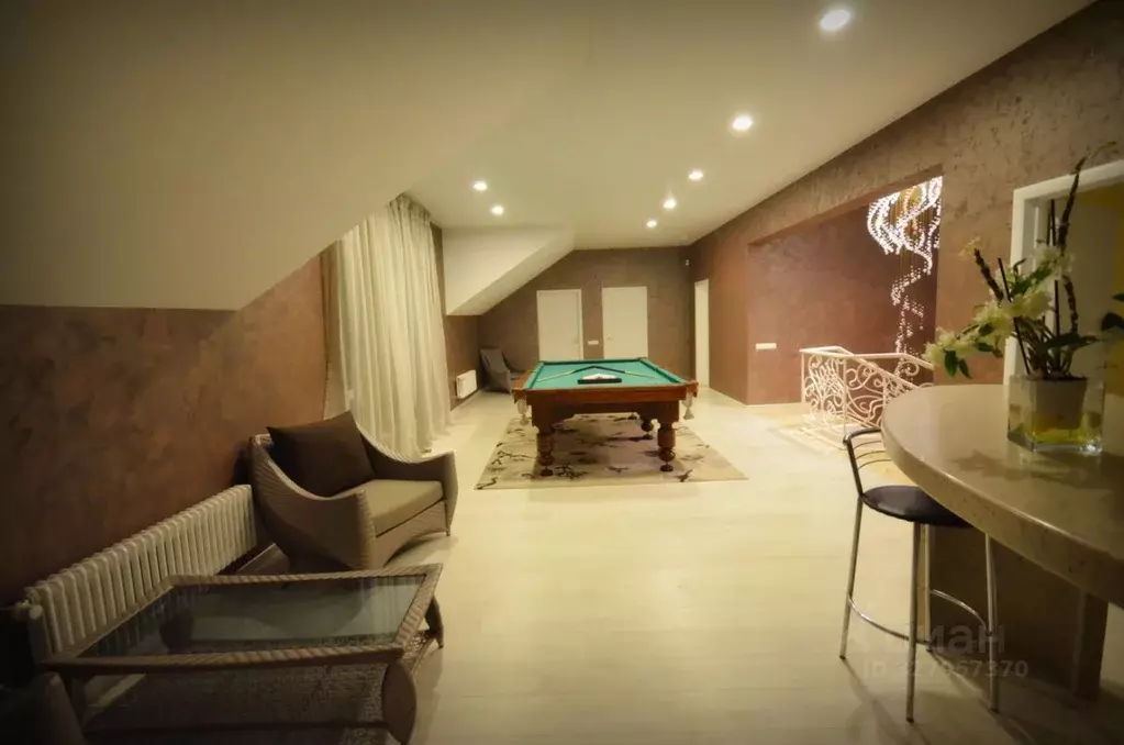 Дом в Московская область, Богородский городской округ, д. Березовый ... - Фото 1