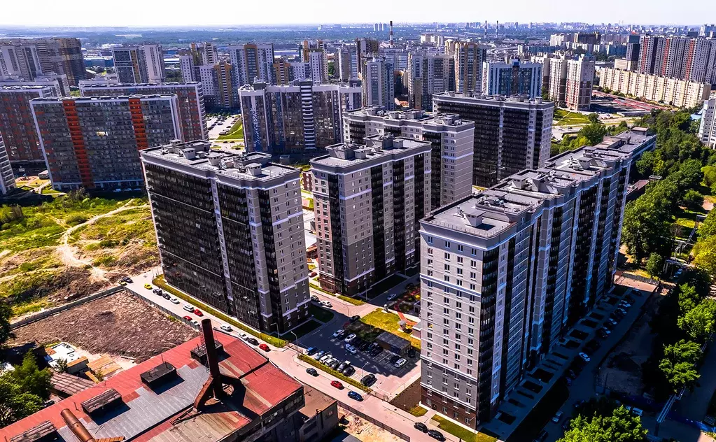 Продаётся квартира-студия, 26.47 м - Фото 0
