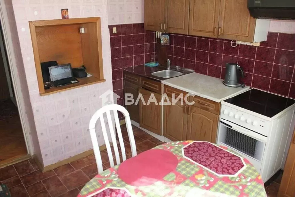 Продается 2-комнатная квартира - Фото 2