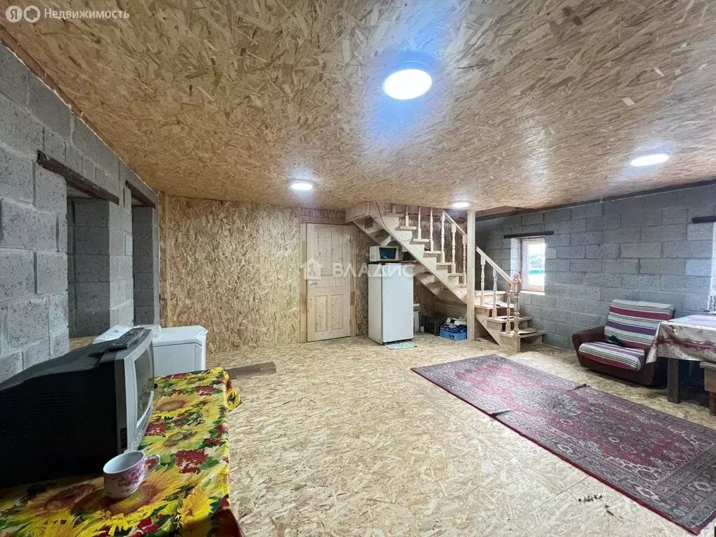 Дом в Владимирская область, Собинский муниципальный округ, деревня ... - Фото 1