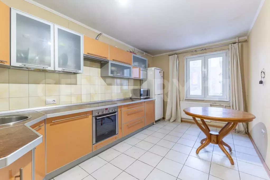 3-к кв. Санкт-Петербург Пулковская ул., 6к1 (89.4 м) - Фото 1