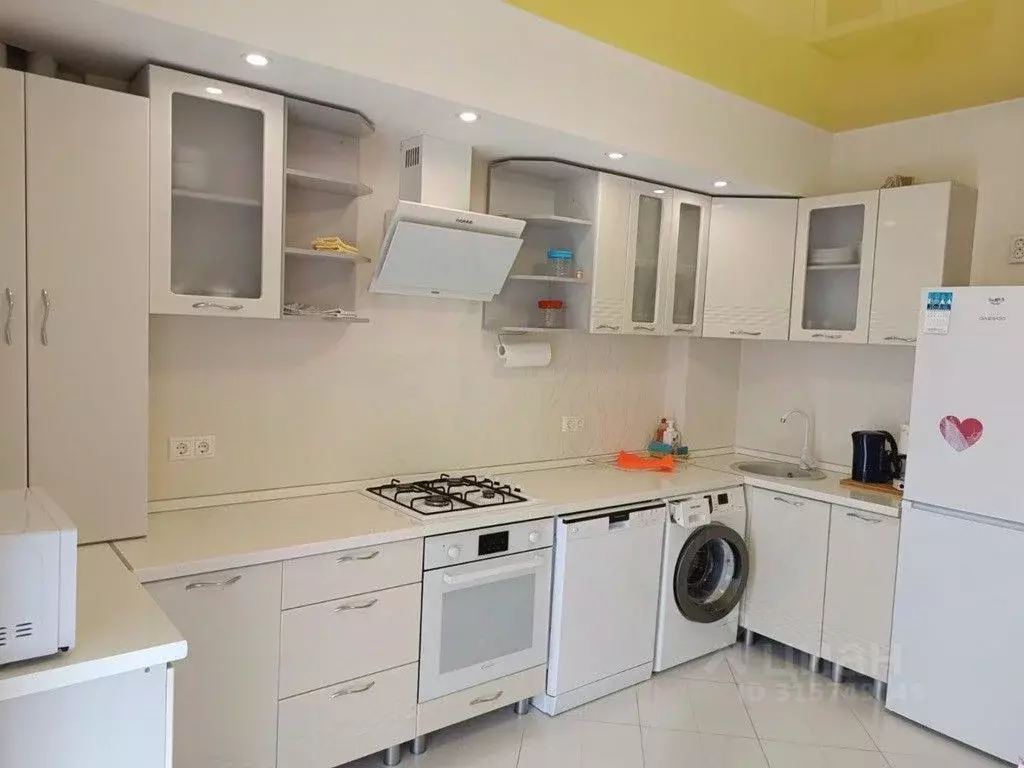 1-к кв. Калининградская область, Калининград ул. Виктора Денисова, ... - Фото 1