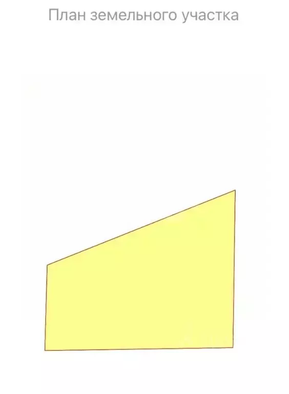 Участок в Крым, Сакский район, Ореховское с/пос, с. Червоное ул. Мира ... - Фото 2