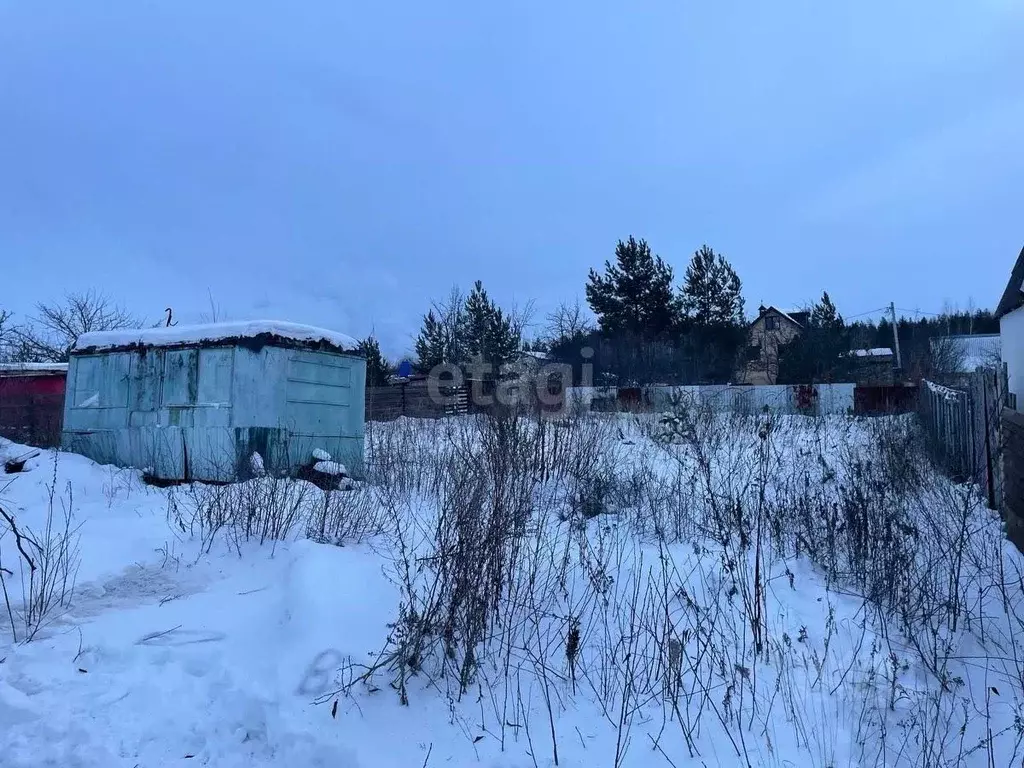 Участок в Ульяновская область, Ульяновск Оазис-1 СНТ,  (5.0 сот.) - Фото 0