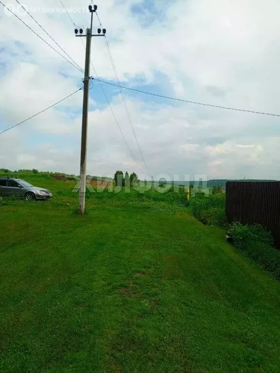 Участок в Барлак, Дачная улица (100 м) - Фото 0
