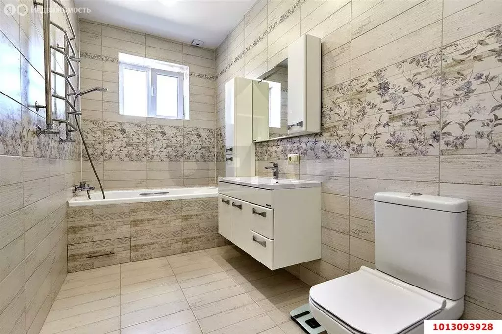 Дом в станица Нововеличковская, Советская улица, 16А (228.6 м) - Фото 1