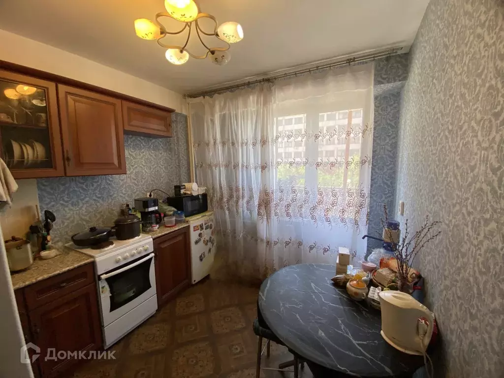 Продаётся 1-к квартира, 36 м - Фото 1