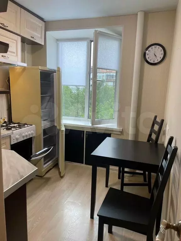 1-к. квартира, 32 м, 7/9 эт. - Фото 0