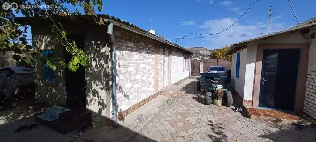 Дом в село Мичуринское, Школьная улица (79.6 м) - Фото 0