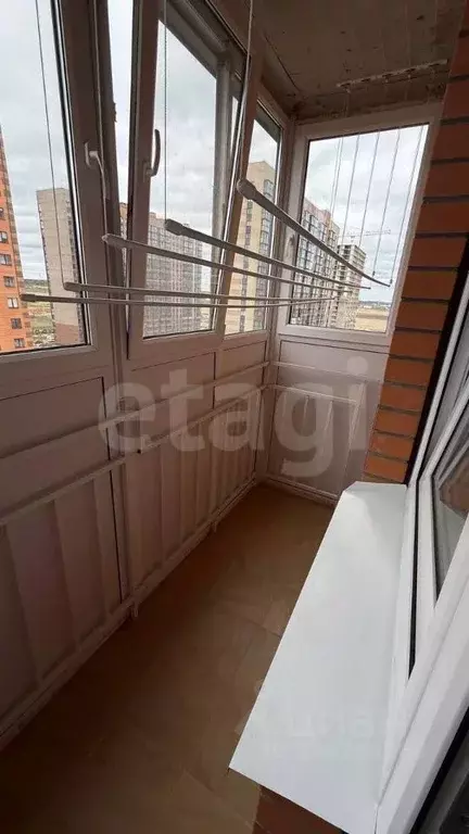 2-к кв. Тверская область, Калининский муниципальный округ, д. Батино ... - Фото 1