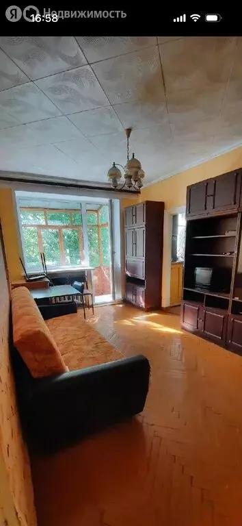 2-комнатная квартира: Ярославская область, Ростовский муниципальный ... - Фото 1