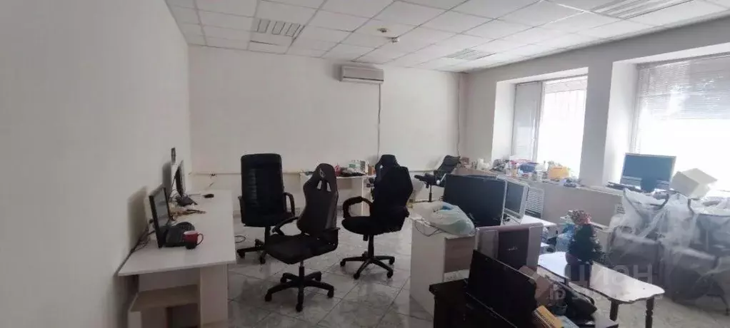 Офис в Самарская область, Самара Печерская ул., 151 (115 м) - Фото 1