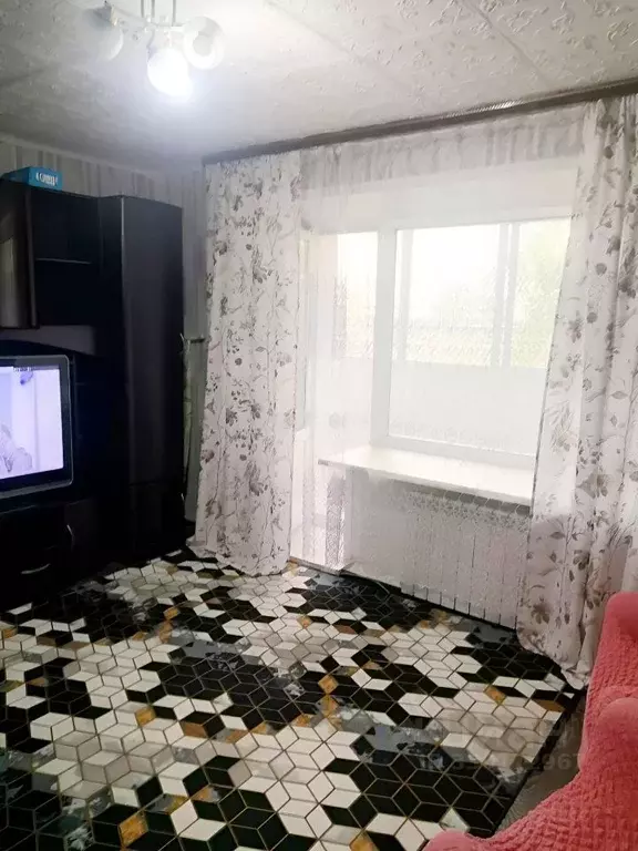 1-к кв. Кемеровская область, Кемерово просп. Шахтеров, 83А (34.0 м) - Фото 1