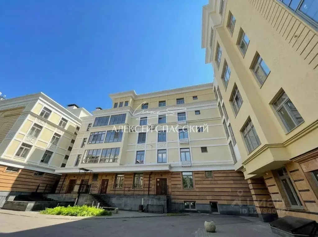 Помещение свободного назначения в Нижегородская область, Нижний ... - Фото 2