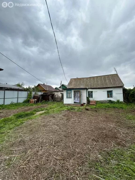 Дом в Ершов, улица Антонова, 18 (27 м) - Фото 2