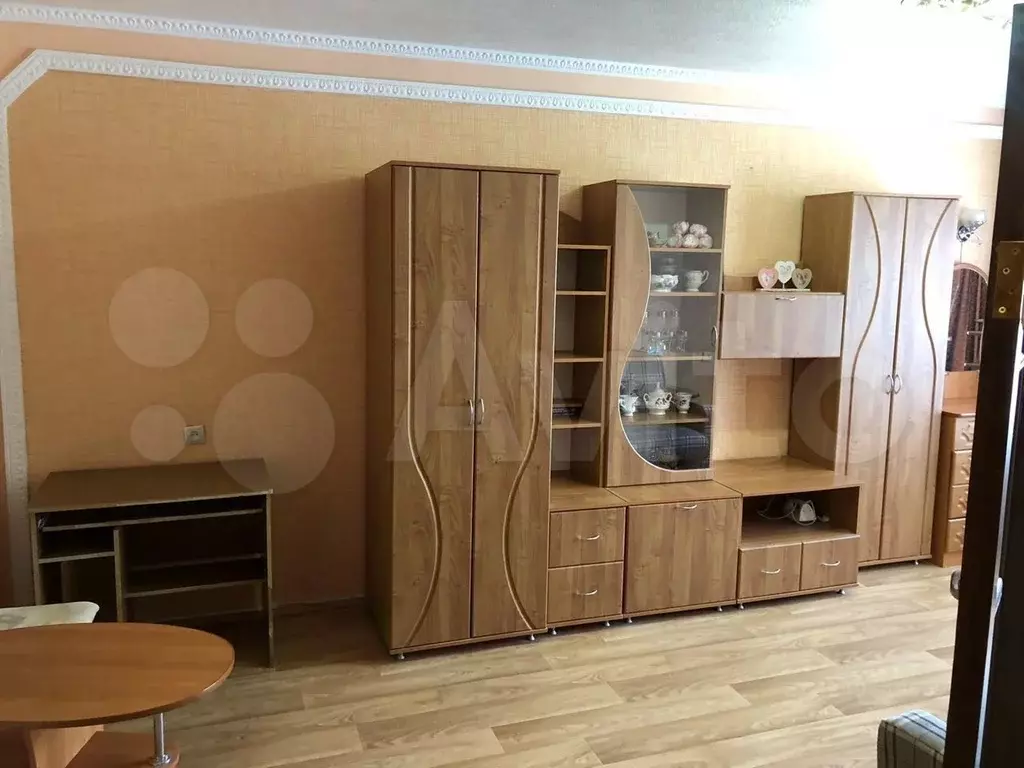 1-к кв. Белгородская область, Старый Оскол Олимпийский мкр, 49А (37.0 ... - Фото 2