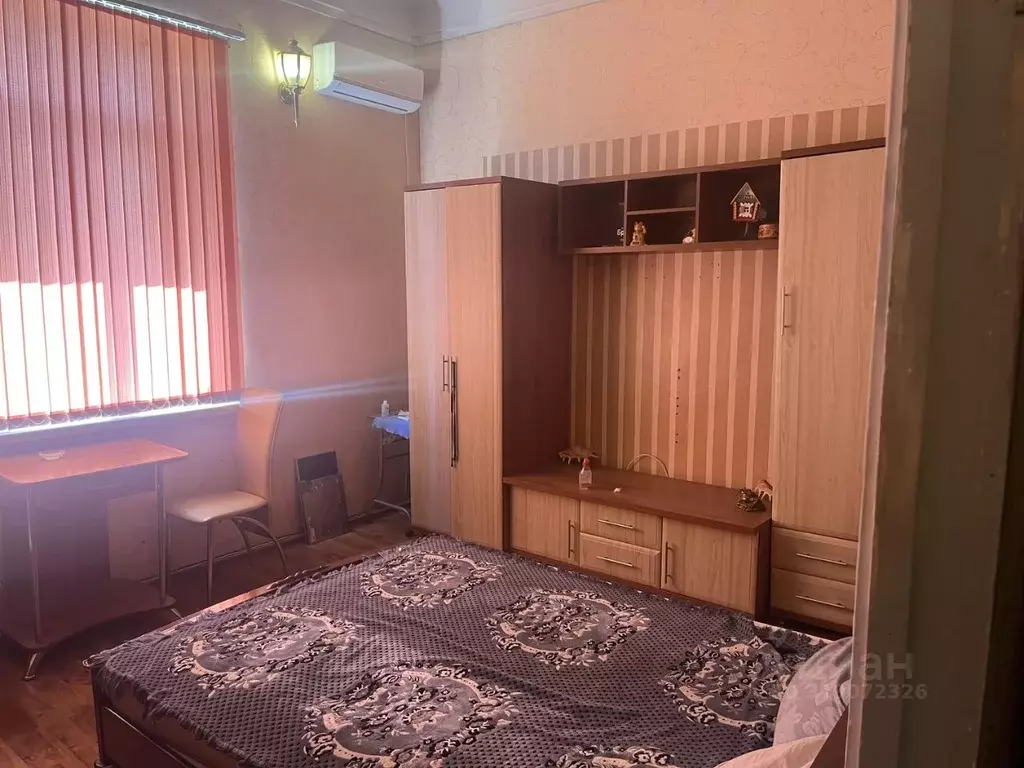 1-к кв. Севастополь просп. Юрия Гагарина, 37 (40.0 м) - Фото 0