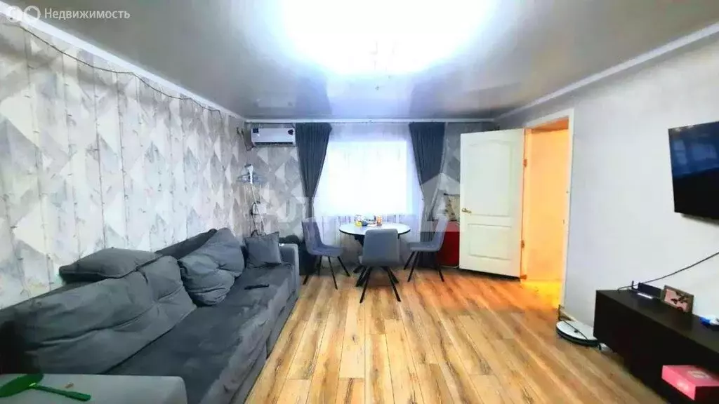 Дом в Шахты, Пригородная улица (76 м) - Фото 1