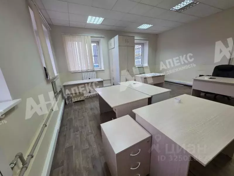 Офис в Москва Варшавское ш., 141С80 (42 м) - Фото 1