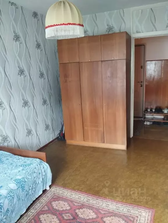 2-к кв. Новосибирская область, Новосибирск Троллейная ул., 22 (44.0 м) - Фото 1