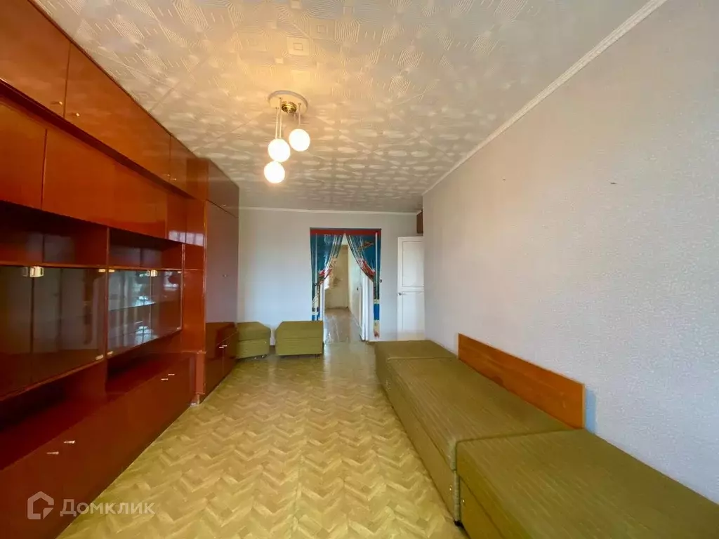 Продаётся 3-к квартира, 60.3 м - Фото 1