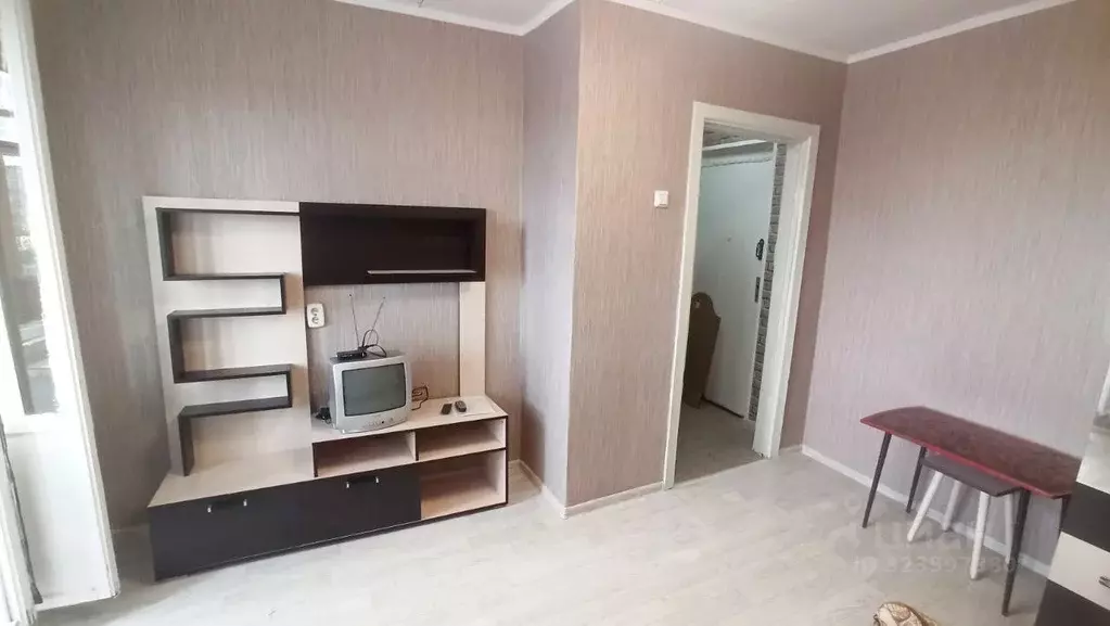 1-к кв. Кировская область, Киров ул. Маклина, 59 (21.0 м) - Фото 0