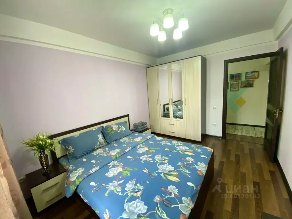 3-к кв. Дагестан, Каспийск ул. И.В. Сталина, 1 (68.0 м) - Фото 0