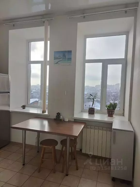 Офис в Воронежская область, Воронеж ул. Платонова, 5 (100 м) - Фото 0