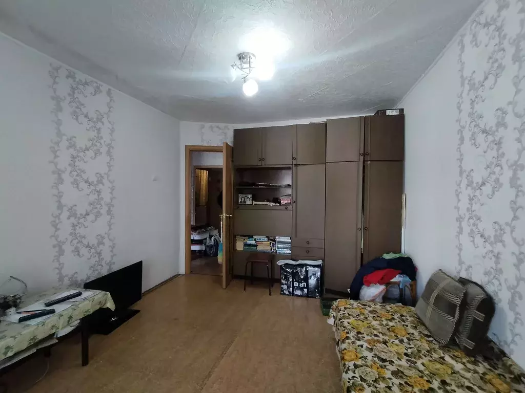 Продаётся 2-к квартира, 46.2 м - Фото 1