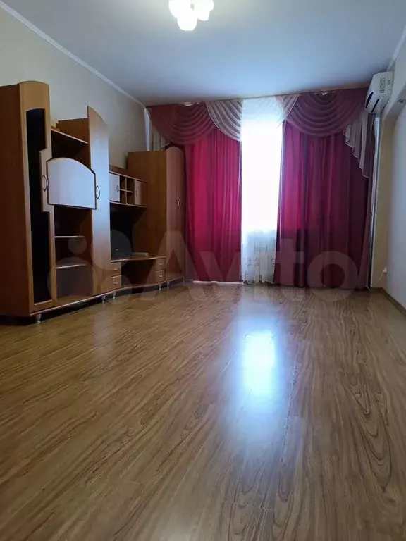 1-к. квартира, 44 м, 5/9 эт. - Фото 1