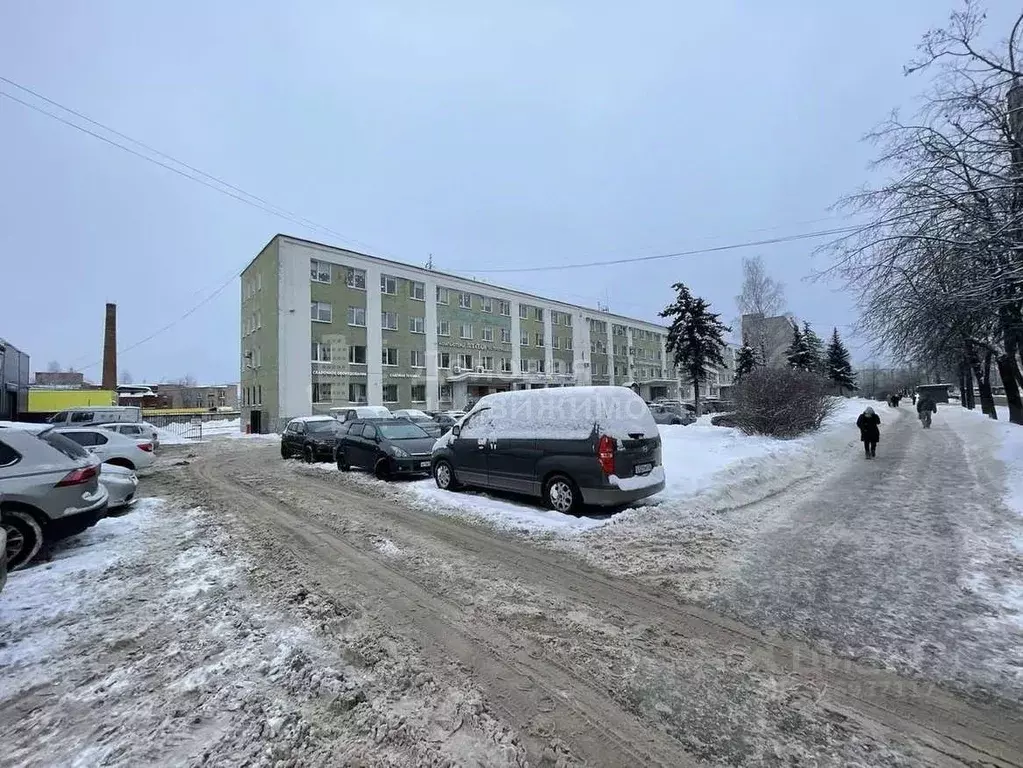 Офис в Новгородская область, Великий Новгород Большая ... - Фото 2