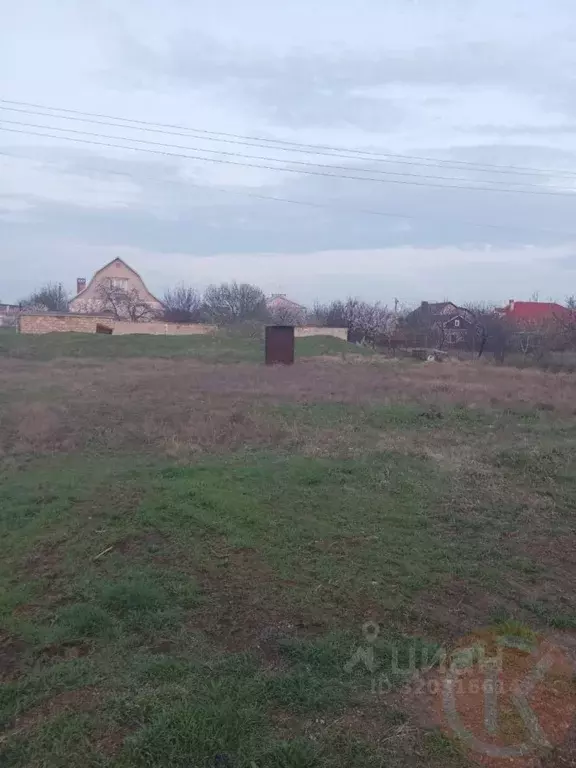 Участок в Крым, Армянск ул. Воинов-Интернационалистов, 38 (10.0 сот.) - Фото 1