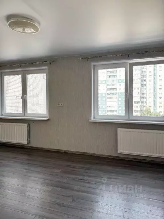 3-к кв. Санкт-Петербург ул. Хошимина, 5к1 (70.0 м) - Фото 1