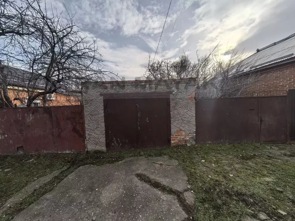 Участок в Адыгея, Майкоп Кужорская ул. (4.7 сот.) - Фото 2