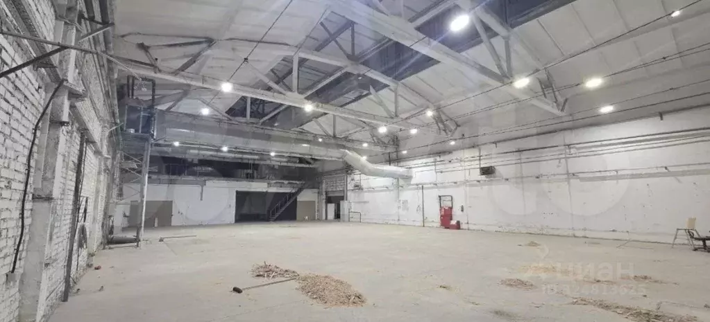 Производственное помещение в Московская область, Химки проезд ... - Фото 2